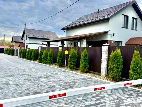 будинок за адресою Фортівська, 8