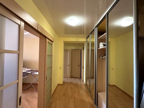 квартира по адресу Киев, Юлии Здановской ул. (Ломоносова), 52/3