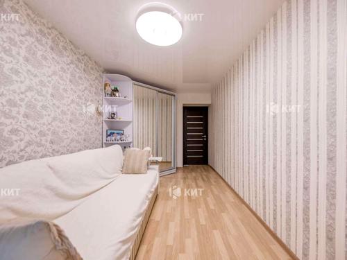 квартира за адресою Аерокосмічний просп. (Гагаріна), 72