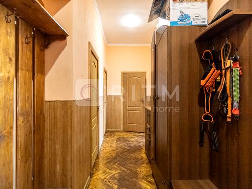 квартира по адресу Бельведерская ул., 2