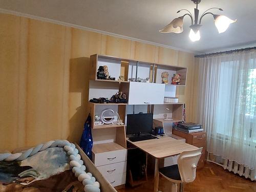 квартира за адресою Аерокосмічний просп. (Гагаріна), 56