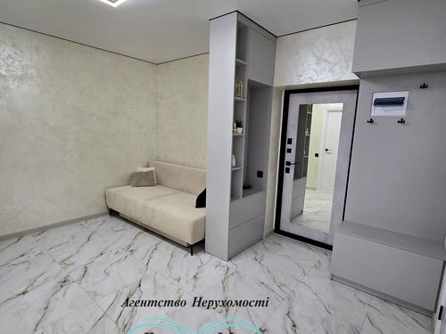 квартира за адресою Святошинська вул., 56