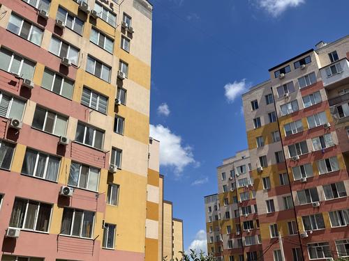 квартира за адресою Михайла Грушевського вул., 39/3 к3