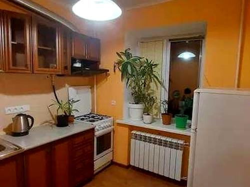 квартира по адресу Елены Телиги ул., 37-Б