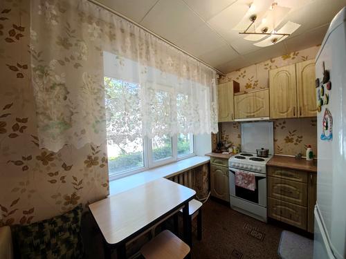 квартира по адресу Александра Поля просп. (Кірова), 121-Б