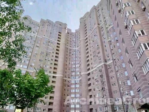 квартира за адресою Голосіївська вул., 13-А
