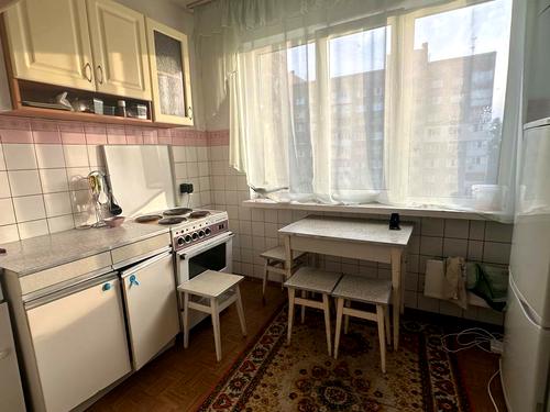 квартира за адресою Миколи Кибальчича вул., 7-Б