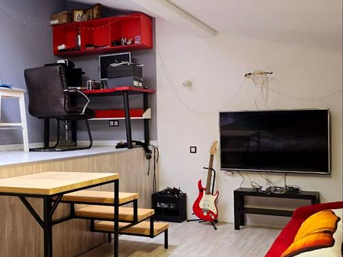 квартира за адресою Переяславська вул., 23