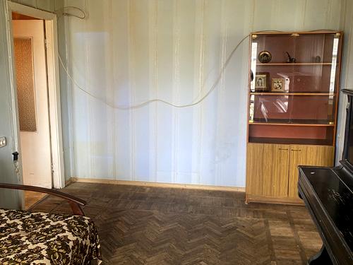 квартира по адресу Строителей ул., 17