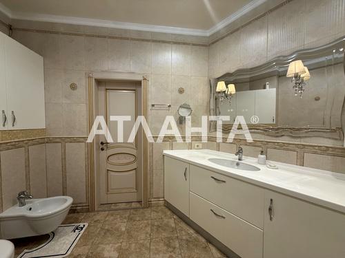 квартира за адресою Аркадійське плато вул. (Гагаринське плато), 5в
