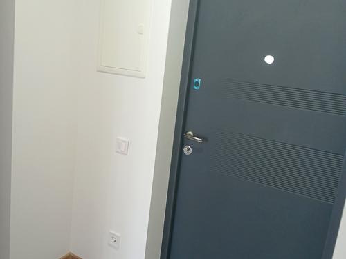 квартира по адресу Героев Майдана ул., 2