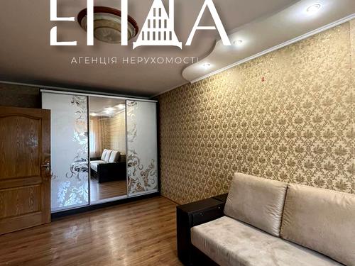 квартира за адресою Кропивницький, Героїв України вул. (Героїв Сталінграду), 26