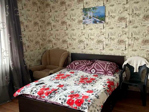 квартира за адресою Одеса, Віталія Блажка вул., 17