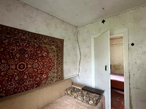 дом по адресу Чернигов, Степана Носа пер. (Полєтаєва), 61