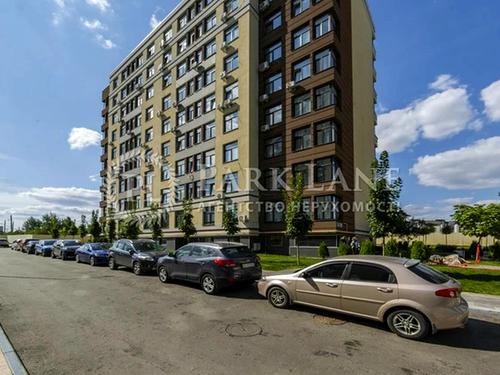 квартира по адресу Юнатская ул., 10