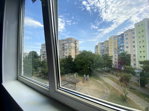 квартира за адресою Червоної Калини просп. (Володимира Маяковського), 32-А