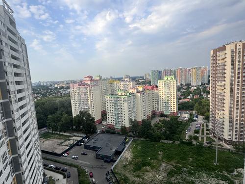 квартира по адресу Никольско-Слободская ул., 8