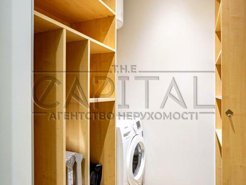 квартира по адресу Антоновича ул. (Горького), 109