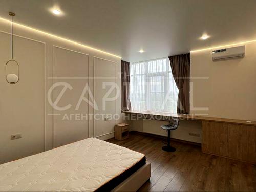 квартира за адресою Трускавецька вул., 8