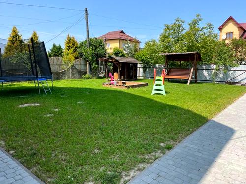 квартира за адресою Олекси Гірника вул., 4