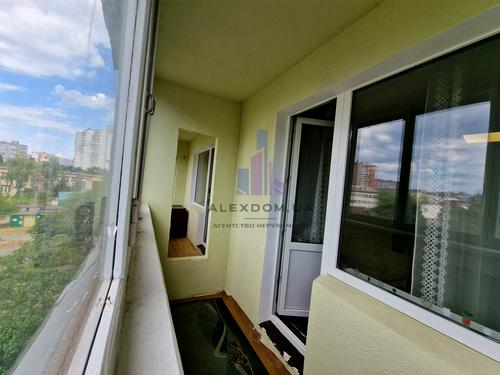 квартира по адресу Николая Закревского ул., 17