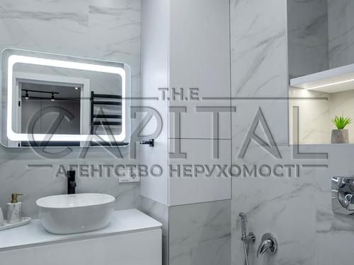 квартира за адресою Михайла Бойчука вул. (Кіквідзе), 41