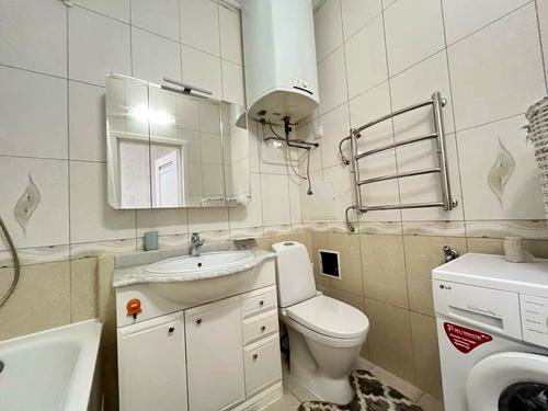 квартира за адресою Незалежності вул., 11/1