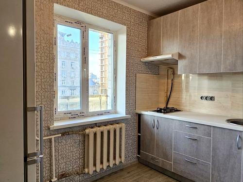 квартира по адресу Кловський узвіз, 20
