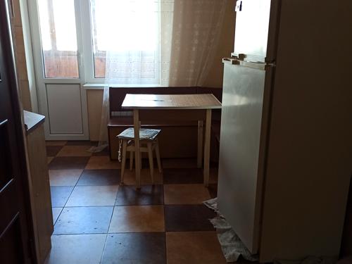 квартира по адресу Драгоманова ул., 40