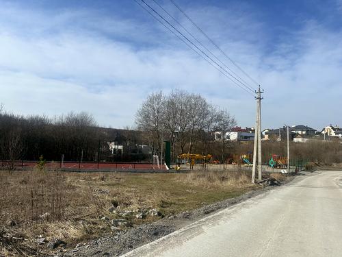 дом по адресу Паустовського, 17