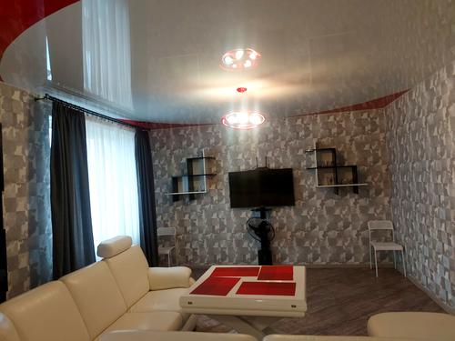 квартира за адресою Івана Рубчака вул., 22