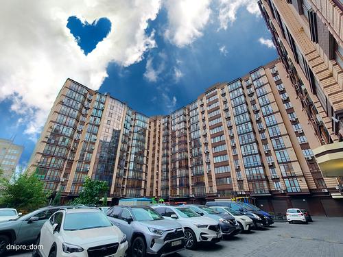 квартира за адресою Володимира Антоновича вул. (Свердлова), 36