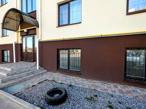 квартира за адресою Прорізна вул., 13