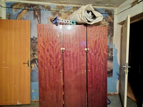 квартира за адресою Золочівська вул., 12