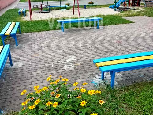квартира за адресою Кадетський Гай вул., 6