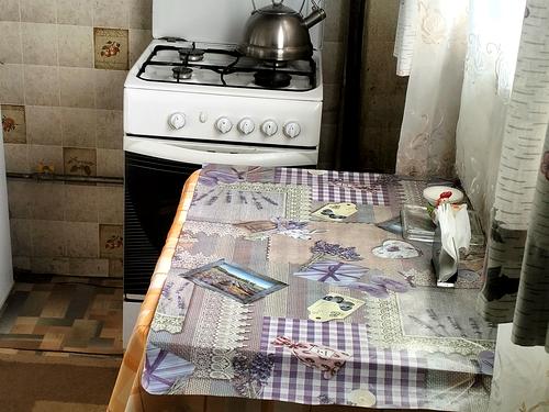 квартира за адресою Ф. Пішеніна вул., 57