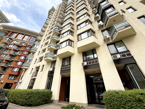 квартира за адресою Юлії Здановської вул. (Ломоносова), 73-Ж