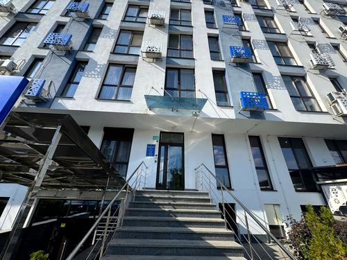 коммерческая по адресу Центральная ул., 21-Б