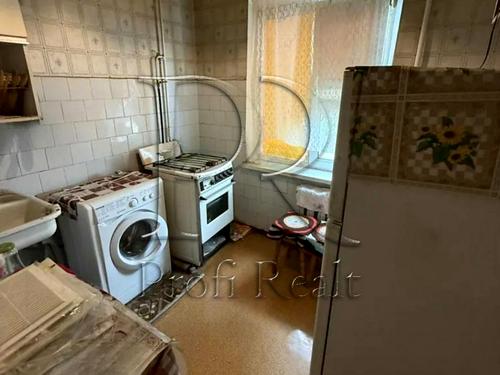 квартира за адресою Березняківська вул., 38