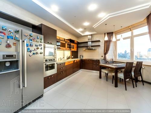 квартира по адресу Кловский спуск, 5