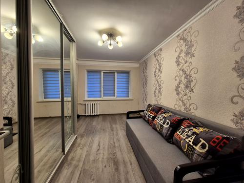 квартира за адресою Солом'янська вул., 35
