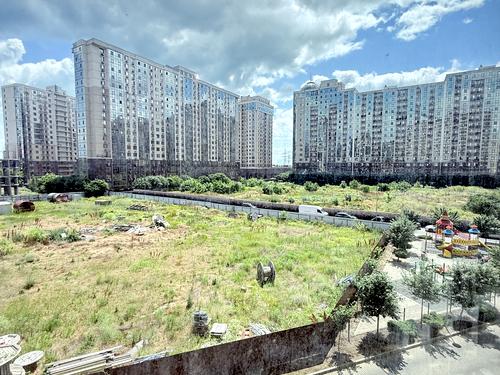 квартира за адресою Перлинна вул., 1б