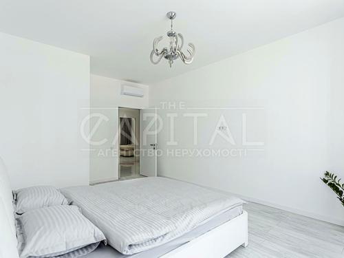 квартира за адресою Саперне Поле вул., 5-А