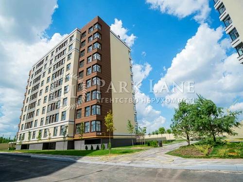 квартира по адресу Юнатская ул., 10
