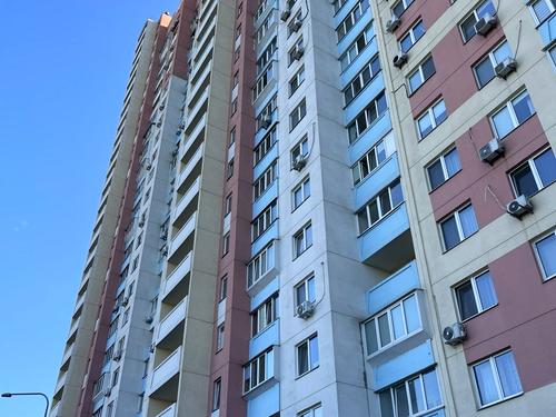 квартира за адресою Милославська вул., 2