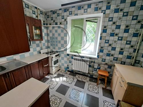квартира по адресу Драйзера Теодора вулиця, 11А