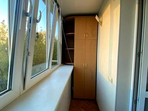 квартира за адресою Науки просп., 10