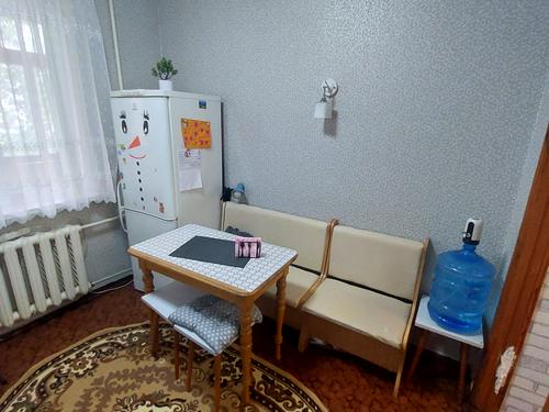 квартира за адресою Новобузька вул., 120