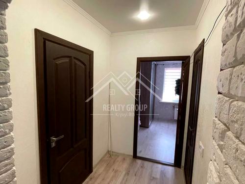 квартира за адресою Кропивницького вул., 44