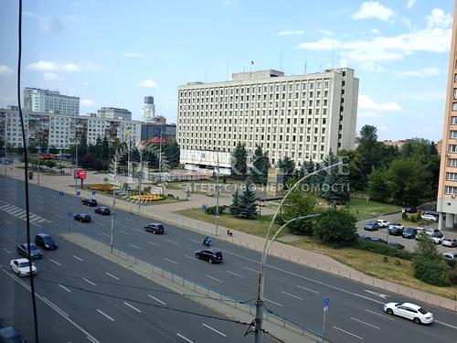 квартира за адресою Лесі Українки бульв., 28